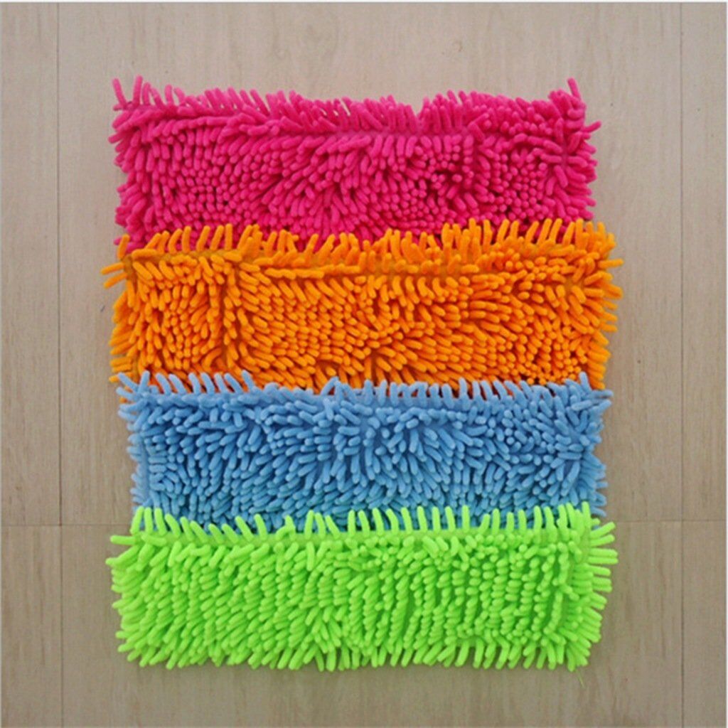 TEMİZLİK MOP YEDEK BEZ