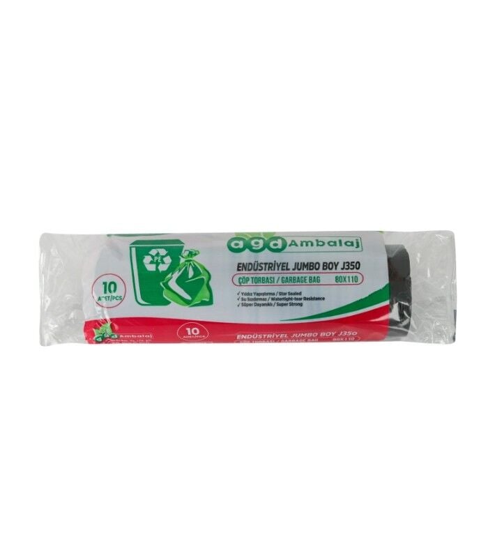 350GR BATTAL BOY ÇÖP POŞETİ