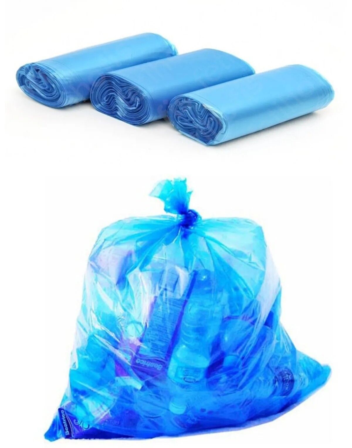 350GR BATTAL BOY ÇÖP POŞETİ