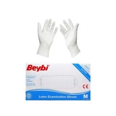 PUDRALI MUAYENE ELDİVENİ