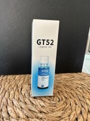 HP GT52 ORJİNAL MÜREKKEP 4 LÜ SET