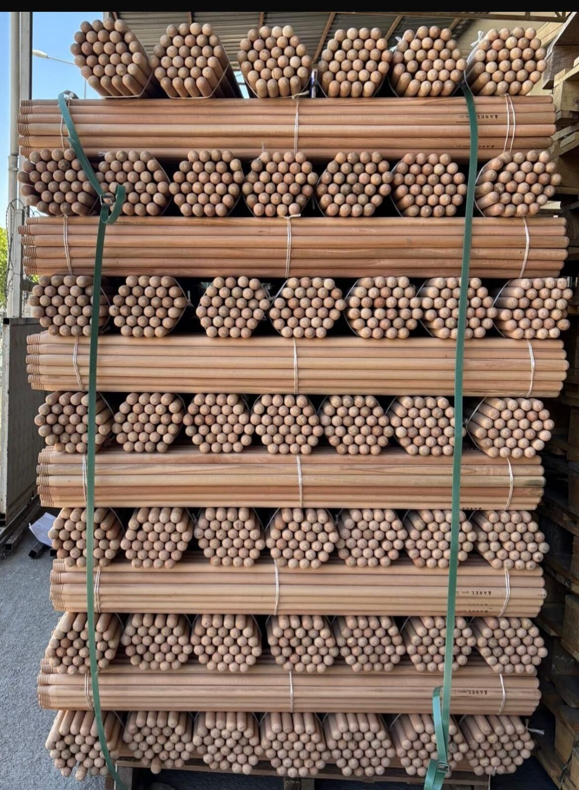 Cilasız Gürgen Sap 30 LU