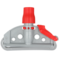 Islak Mop Aparatı Dar Kırmızı