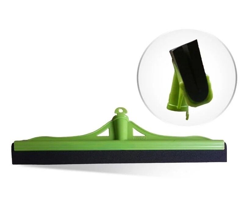 Plastik Yer Yersil 55cm