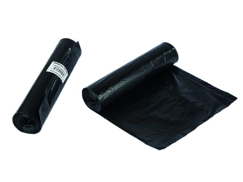 Çöp Poşeti Jumbo Boy 250 Gram
