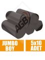 Çöp Poşeti Jumbo Boy 350 Gram STANDART