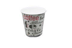 Karton Bardak 6,5 Oz 3000 ADET