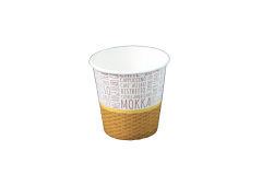 Karton Bardak 6,5 Oz