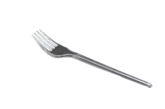 Plastik Çatal 100'lü