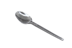 Plastik Kaşık 100'lü