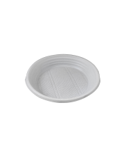 Plastik Tabak Mini Boy 135 mm ( 100 Adet )
