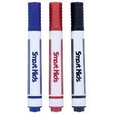 HOMİX HKE-528 TAHTA KALEMİ SİYAH-MAVİ-KIRMIZI 3 LÜ SET