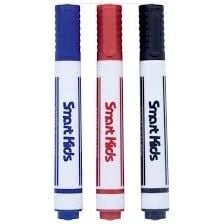 HOMİX HKE-528 TAHTA KALEMİ SİYAH-MAVİ-KIRMIZI 3 LÜ SET