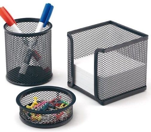 Masa Seti Perforeli 3 lü