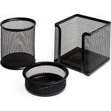 Masa Seti Perforeli 3 lü